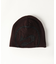 BAL/バル BIG LOGO SOFT BEANIE HAT