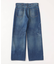 eYe JUNYA WATANABE MAN AC/DC Denim Pants