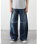 eYe JUNYA WATANABE MAN AC/DC Denim Pants