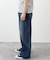 eYe JUNYA WATANABE MAN AC/DC Denim Pants