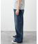 eYe JUNYA WATANABE MAN AC/DC Denim Pants