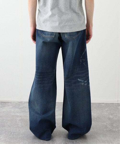 eYe JUNYA WATANABE MAN AC/DC Denim Pants｜ジョイントワークスの通販