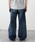 eYe JUNYA WATANABE MAN AC/DC Denim Pants