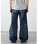 eYe JUNYA WATANABE MAN AC/DC Denim Pants