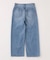 MYS MYS/ミースミース　STANDARD WIDE LEG DENIM PANTS