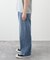 MYS MYS/ミースミース　STANDARD WIDE LEG DENIM PANTS