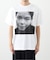 Bjork MUSE OF NORTH - S/S TEE