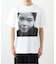 Bjork MUSE OF NORTH - S/S TEE