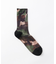 ROSTER SOX / ロスターソックス CAMO