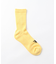 ROSTER SOX / ロスターソックス　LEMON