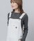 CARHARTT WIP / カーハート ダブリューアイピー　BIB OVERALL STRAIGHT