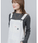 CARHARTT WIP / カーハート ダブリューアイピー　BIB OVERALL STRAIGHT