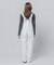 CARHARTT WIP / カーハート ダブリューアイピー　BIB OVERALL STRAIGHT
