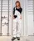 CARHARTT WIP / カーハート ダブリューアイピー　BIB OVERALL STRAIGHT