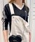 CARHARTT WIP / カーハート ダブリューアイピー　BIB OVERALL STRAIGHT