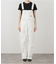 CARHARTT WIP / カーハート ダブリューアイピー　BIB OVERALL STRAIGHT
