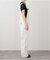 CARHARTT WIP / カーハート ダブリューアイピー　BIB OVERALL STRAIGHT