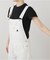 CARHARTT WIP / カーハート ダブリューアイピー　BIB OVERALL STRAIGHT