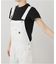 CARHARTT WIP / カーハート ダブリューアイピー　BIB OVERALL STRAIGHT