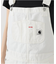 CARHARTT WIP / カーハート ダブリューアイピー　BIB OVERALL STRAIGHT