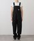 CARHARTT WIP / カーハート ダブリューアイピー　BIB OVERALL STRAIGHT