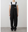 CARHARTT WIP / カーハート ダブリューアイピー　BIB OVERALL STRAIGHT