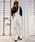CARHARTT WIP / カーハート ダブリューアイピー　BIB OVERALL STRAIGHT