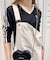 CARHARTT WIP / カーハート ダブリューアイピー　BIB OVERALL STRAIGHT