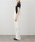 CARHARTT WIP / カーハート ダブリューアイピー　BIB OVERALL STRAIGHT