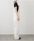 CARHARTT WIP / カーハート ダブリューアイピー　BIB OVERALL STRAIGHT