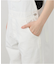 CARHARTT WIP / カーハート ダブリューアイピー　BIB OVERALL STRAIGHT