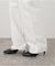 CARHARTT WIP / カーハート ダブリューアイピー　BIB OVERALL STRAIGHT