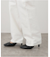 CARHARTT WIP / カーハート ダブリューアイピー　BIB OVERALL STRAIGHT