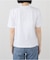 Calvin Klein Jeans / カルバン クライン ジーンズSS RLXD STANDARD LOGO CREWNK TEE