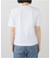 Calvin Klein Jeans / カルバン クライン ジーンズSS RLXD STANDARD LOGO CREWNK TEE