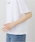 Calvin Klein Jeans / カルバン クライン ジーンズSS RLXD STANDARD LOGO CREWNK TEE