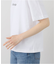 Calvin Klein Jeans / カルバン クライン ジーンズSS RLXD STANDARD LOGO CREWNK TEE