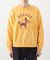 Sasquatch./ サスクワァッチファブリックス SWEATSHIRT OAXACA GOAT