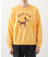 Sasquatch./ サスクワァッチファブリックス SWEATSHIRT OAXACA GOAT