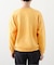 Sasquatch./ サスクワァッチファブリックス SWEATSHIRT OAXACA GOAT