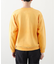 Sasquatch./ サスクワァッチファブリックス SWEATSHIRT OAXACA GOAT
