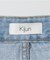 Kijun/キジュン Orbit Jeans