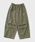 ADIDAS/ アディダス PARACHUTE PANT