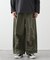 ADIDAS/ アディダス PARACHUTE PANT