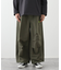 ADIDAS/ アディダス PARACHUTE PANT
