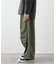 ADIDAS/ アディダス PARACHUTE PANT