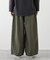 ADIDAS/ アディダス PARACHUTE PANT