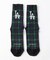 MLB / メジャーリーグベースボール CHECK SOCKS
