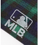MLB / メジャーリーグベースボール CHECK SOCKS