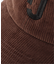 【irojikake/イロジカケ】IJ Cap corduroy
